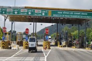 CG Toll Tax new rate News