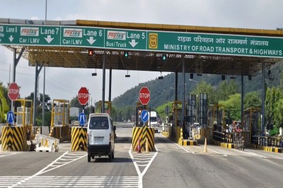 Toll News