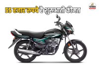 Top 5 Mileage Bikes in India 2025