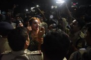 Transgender Mass Suicide Attempt Indore