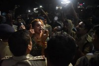 Transgender Mass Suicide Attempt Indore