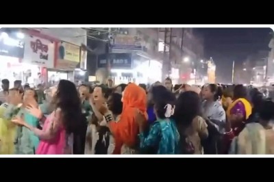 Transgender mass suicide Attempt Indore