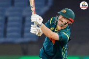 Travis Head ruled out