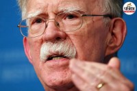 Trump Bolton Indictment