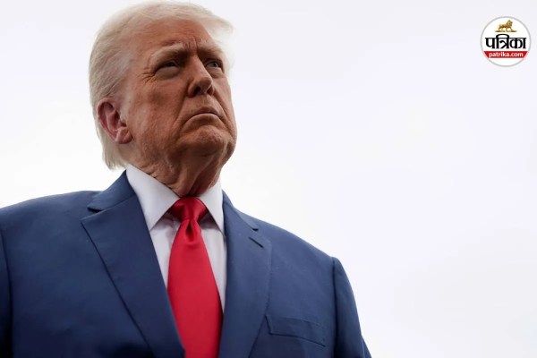 Trump Brazil Tariff Rejection