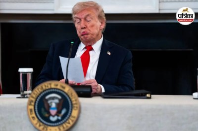 Trump Israel Knesset Speech