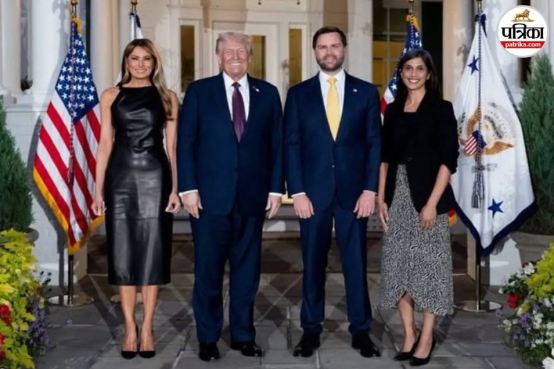 Trump remains silent on J.D. Vance's remarks