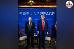 Trump Putin Summit