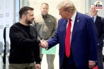 Trump Ukraine Peace Call