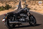 Two Wheeler Sales September 2025