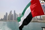 UAE Gaza Aid Ship