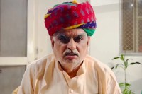 UDH minister Jhabar Singh Kharra