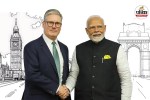 UK-India Free Trade Agreement