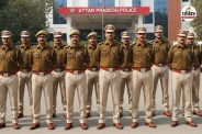 डीजीपी का आदेश- उत्तर प्रदेश पुलिस में लागू हुई शीतकालीन वर्दी (फोटो सोर्स : Whatsapp Group)