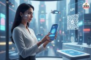 UPI Face and Fingerprint Authentication