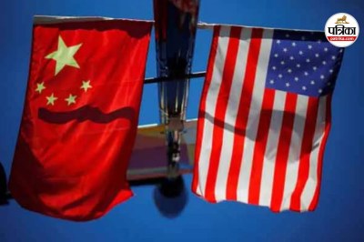 US-China trade Talks