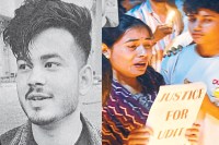 Udit Gayaki Death