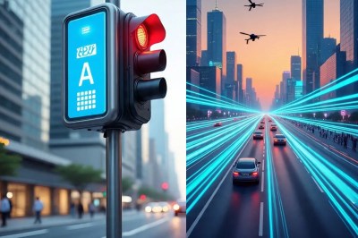 AI Handle Udaipur Traffic