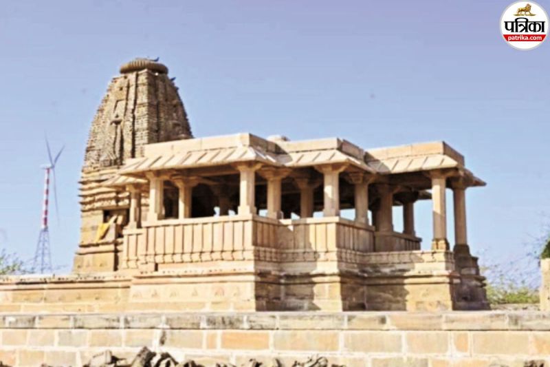 Barmer-Jaisalmer