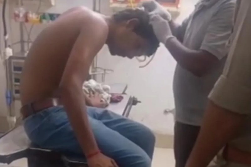 Up news, Deoria news