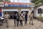 Up news, varanasi