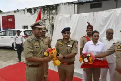 Up news, basti news