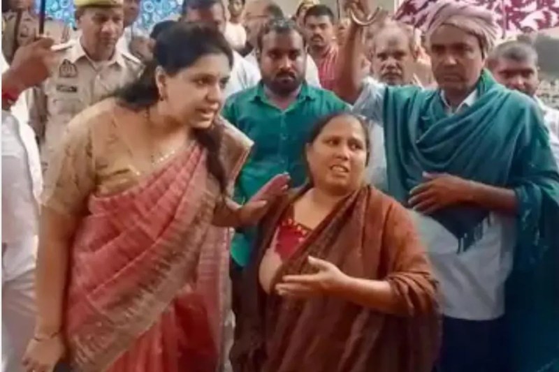 Up news, Deoria news