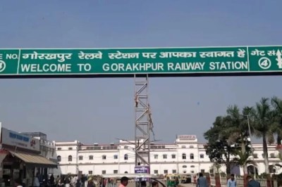 Up news, gorakhpur
