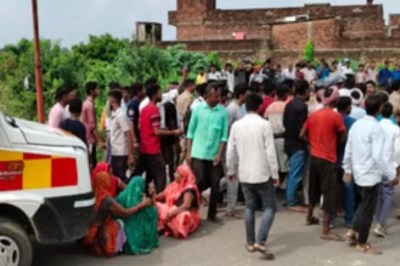 Up news, gorakhpur