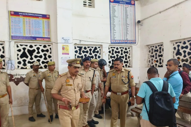 Up news, gorakhpur news