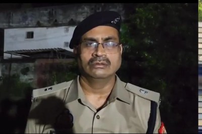 Up news, Deoria news