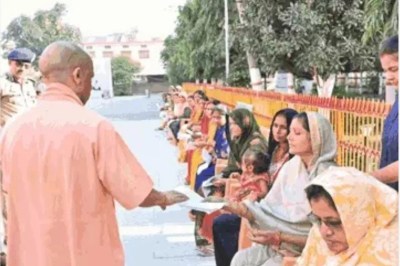 Up news, gorakhpur news