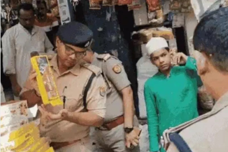 Up news, Varanasi news