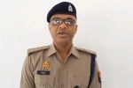 Up news, mahrajganj