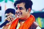 Up news, ravikishan news