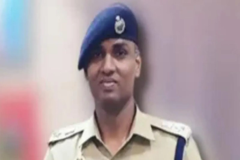 Up news, Deoria police, police transffer list