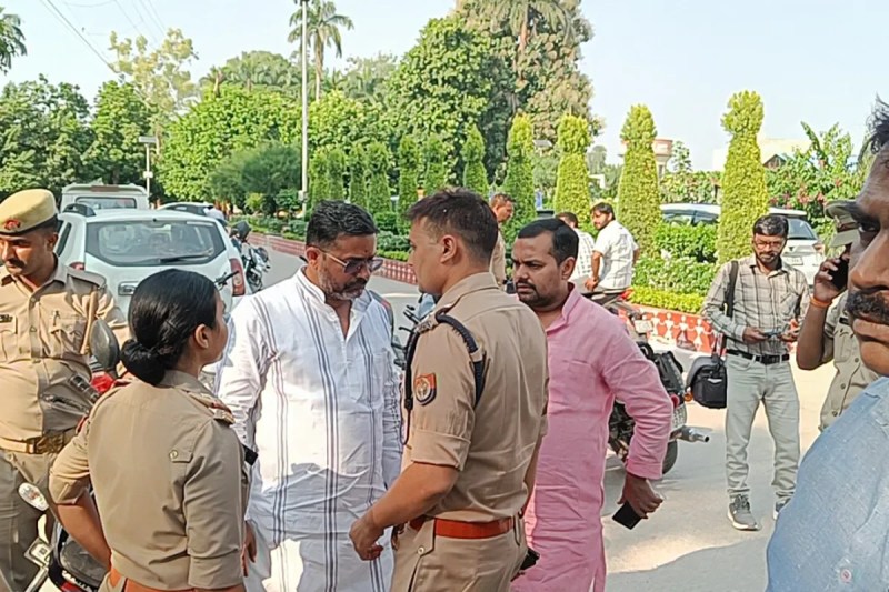 Up news, gorakhpur