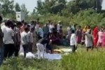 Up news, sant kabir Nagar