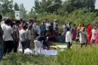 Up news, sant kabir Nagar