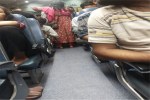 Passengers troubled by fake eunuchs in trains: Passengers unsafe on Bina to Bhopal and Sagar route