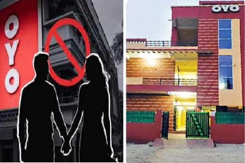 नगर निगम तैयार कर रहा सूची! आवासीय नक्शे में कमर्शियल उपयोग से Tax नुकसान, oyo होटल पर शिकंजा(photo-patrika)