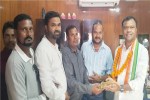 CG News: रिमोट कंट्रोल से चल रही है साय सरकार, प्रदर्शन पर मिले ‘जीरो बटा जीरो’ अंक: दीपक बैज(photo-patrika)