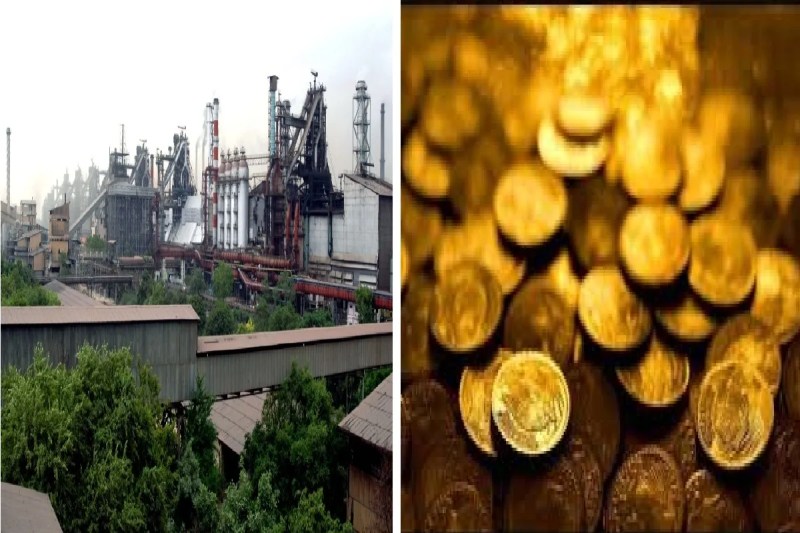 सेल-BSP कर्मियों के लिए खुशखबरी(photo-patrika)