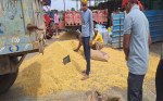 Bhavantar Yojana: The difference between the model market rate and the MSP will be paid, but farmers are calling it a hoax.