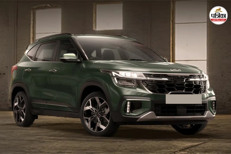 Upcoming SUVs in 2026 in India