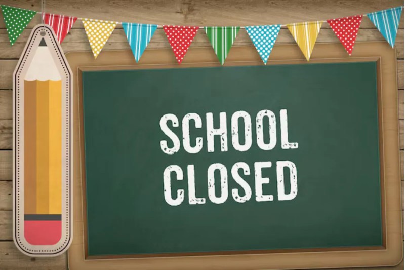 Valmiki Jayanti School Holiday 2025