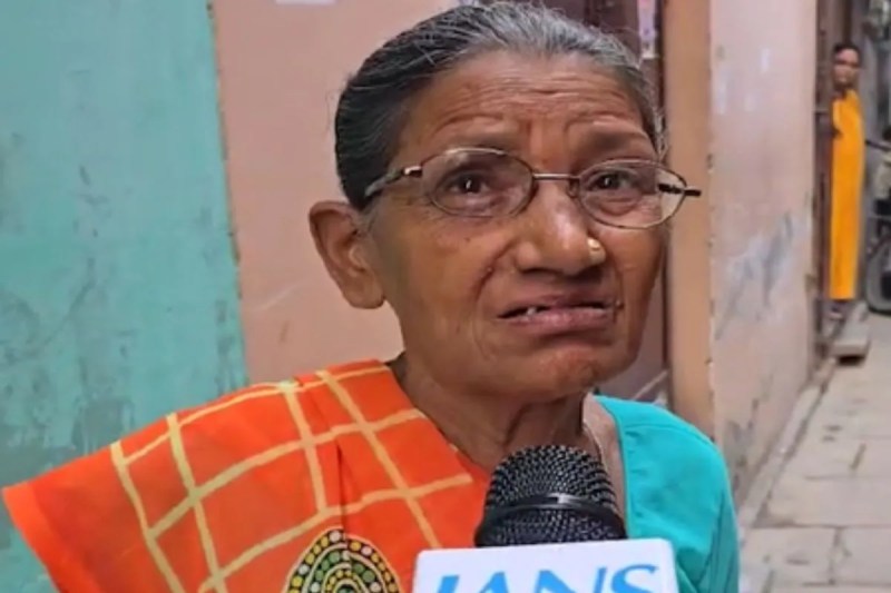 Pandddit Chhannulal mishra