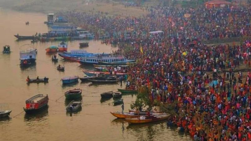 वाराणसी में छठ पूजा की तैयारियां तेज, घाटों पर सफाई अभियान शुरू