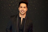 शूटिंग के दौरान वरुण धवन ने पी शराब, नशे में धुत होकर किया था ये सीन