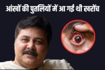 Veteran actor Satish Shah Kissa